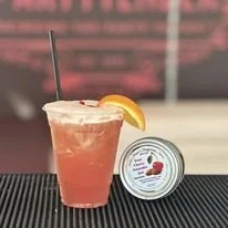 Italian Isles beverage