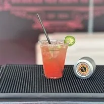 Watta-Spicy-Melon drink